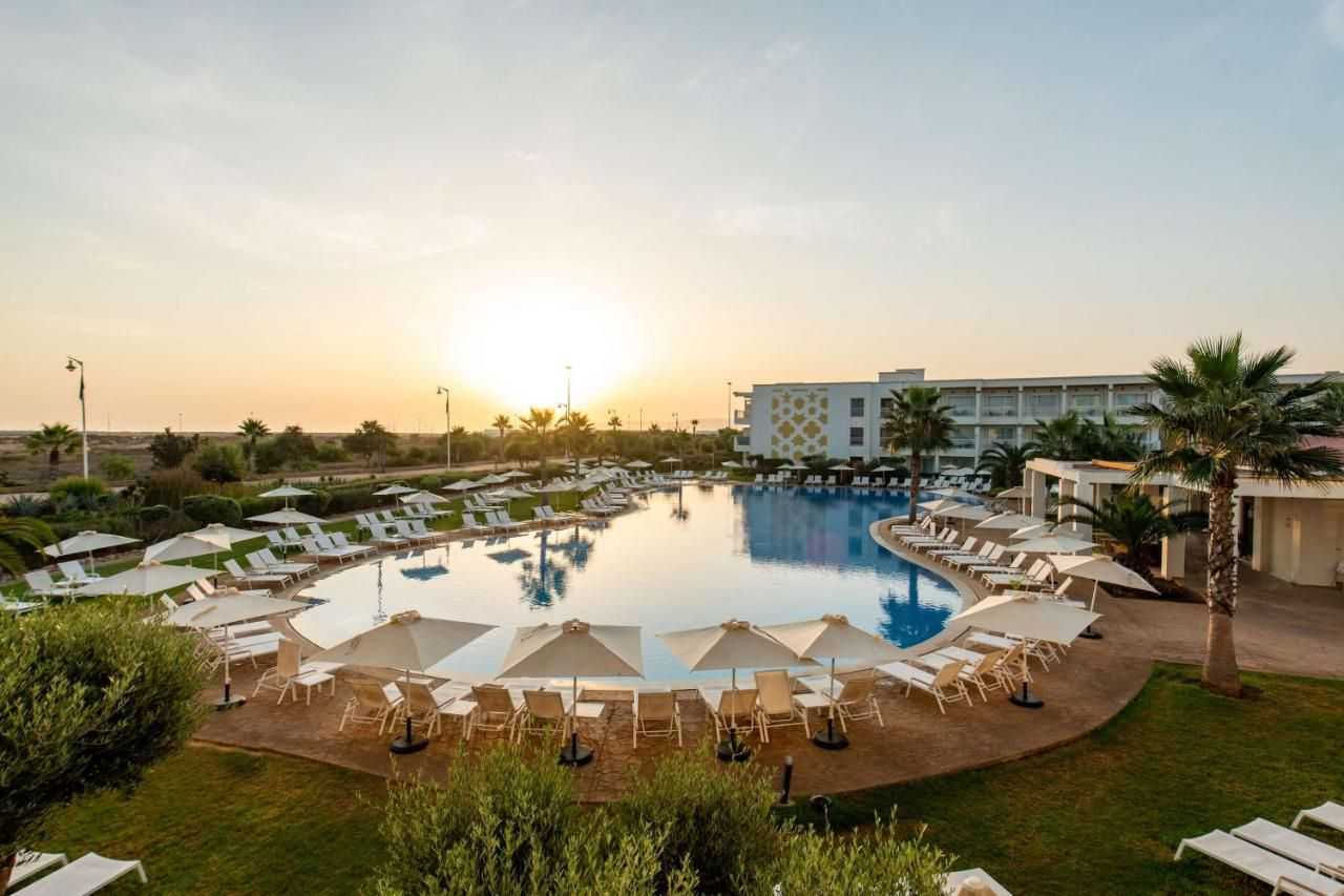 Radisson Blu Resort, Saidia Beach 1