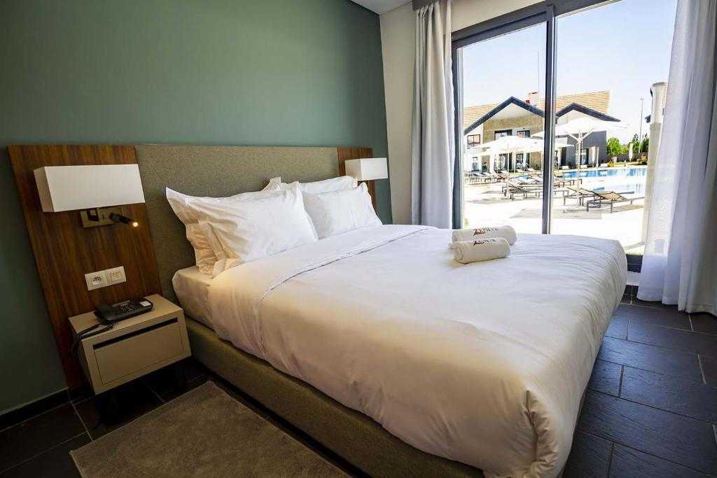 Hôtel ZEPHYR Ifrane 1