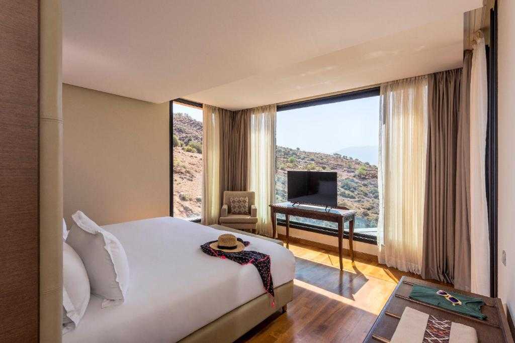 Hôtel Widiane – Bin El Ouidane 2