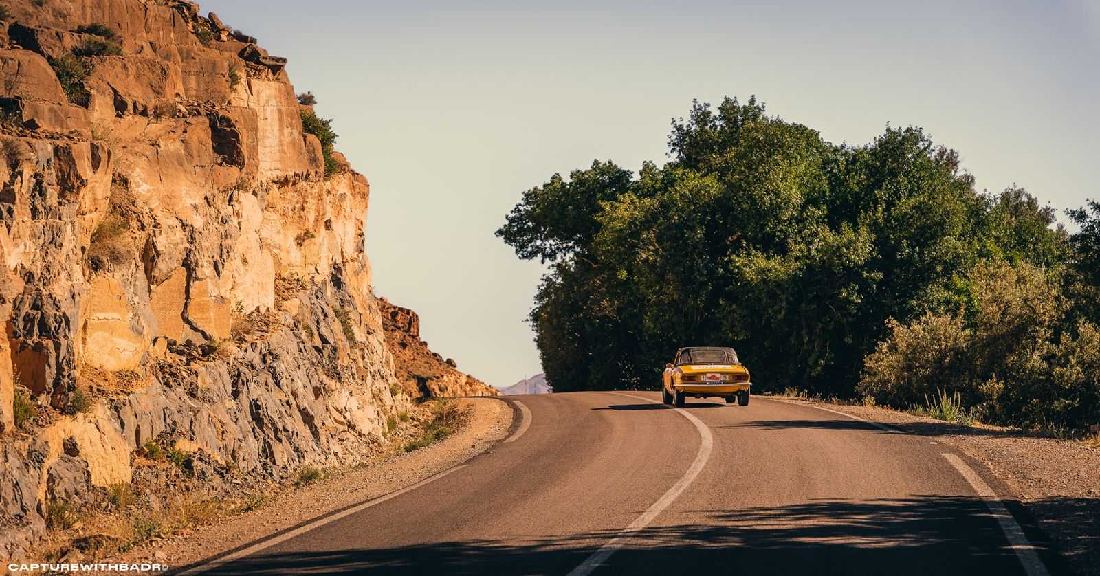 Fin du rallye 3