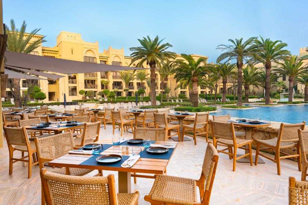 Mazagan Beach & Golf Resort – El Jadida 3